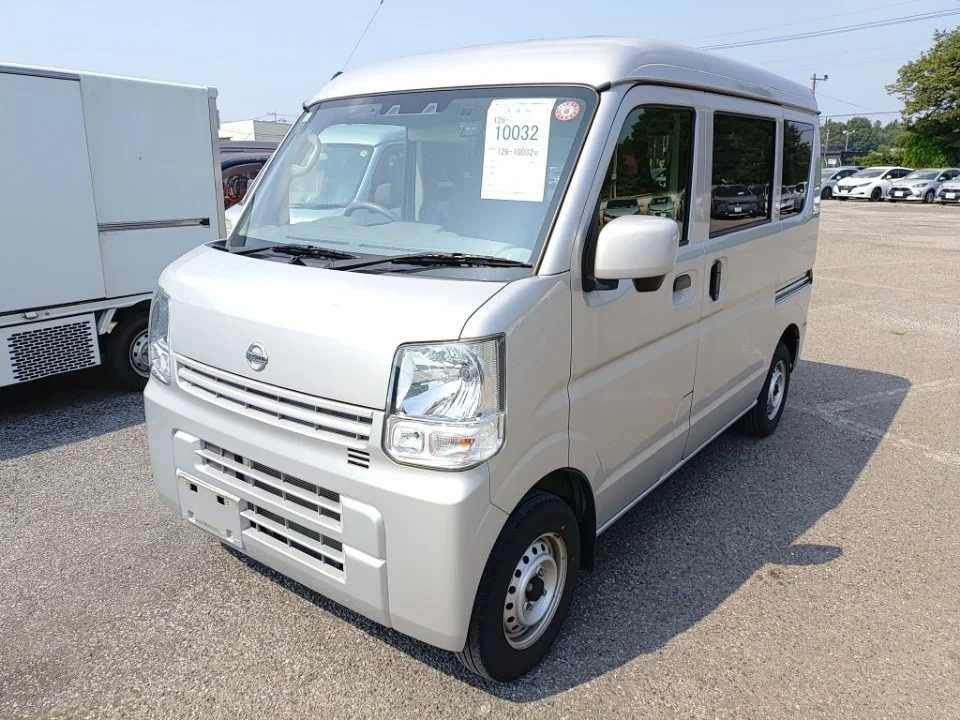 Nissan NV100 Clipper DR17V 2020